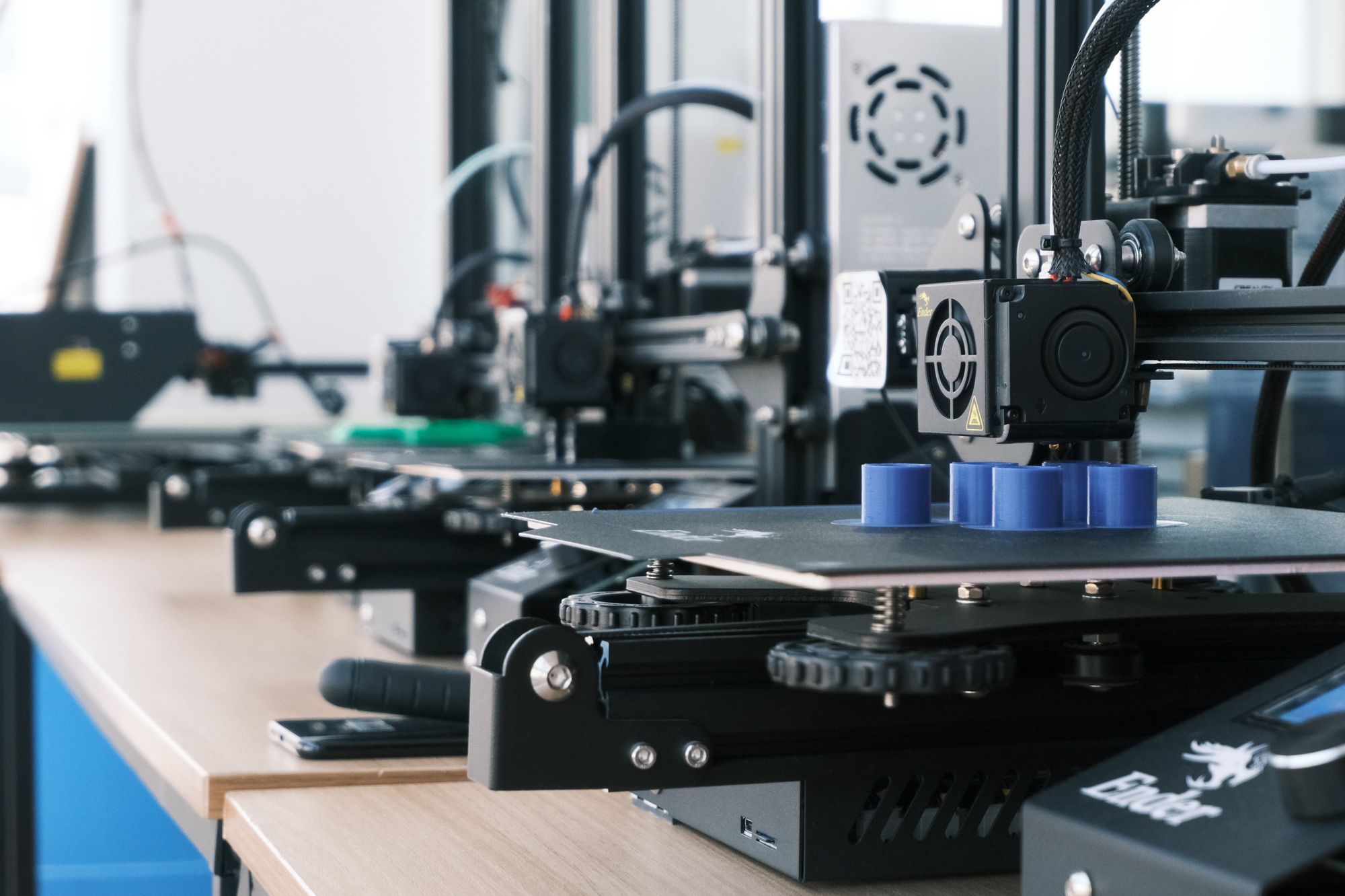 How Does 3D Printing Work?