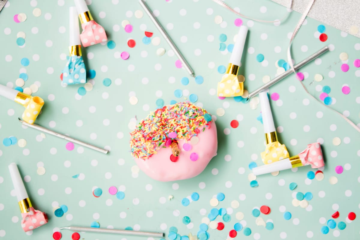 How to Host a Virtual Pajama Party