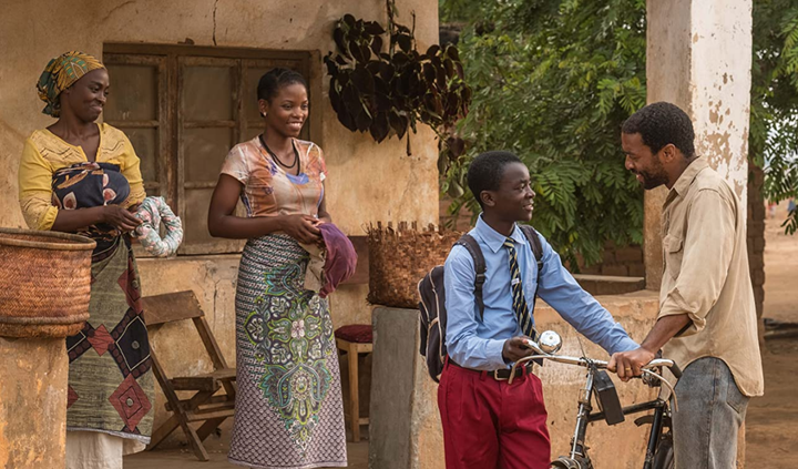Five Lessons I Learned From The Boy Who Harnessed the Wind