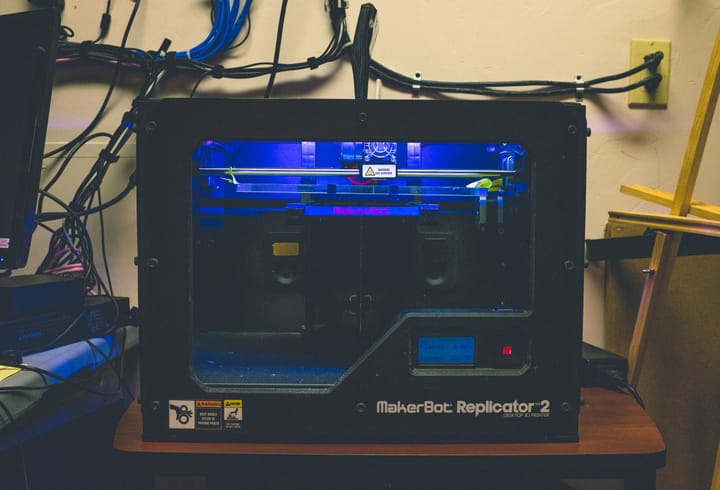 How to get started with 3D Printing