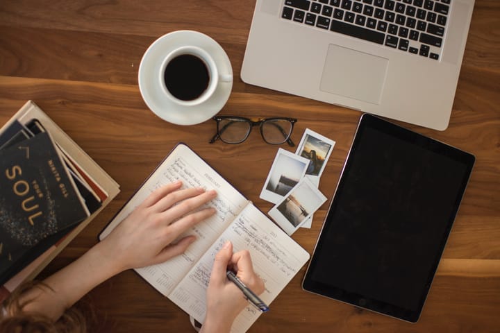 What’s Natural Language Processing?